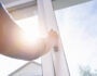 Protections solaires de fenêtre