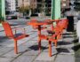 Mobilier urbain